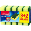Vileda Tip Top szivacs 3+2 db