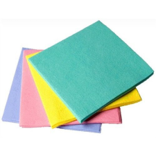  Vileda törlőkendő All purpose cloth sárga, 10db/csg, 10csg/# takarító és háztartási eszköz