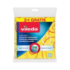 Vileda Ultra Fresh Házt.Tkendő 2+1 tisztító- és takarítószer, higiénia