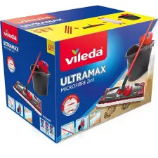 Vileda Ultramax box takarító és háztartási eszköz