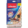 Vileda Ultramax Microfibre 2v1 mop