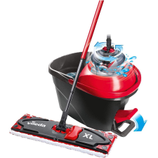 Vileda Ultramax Turbo XL mop felmosó szett (161037/161023) takarító és háztartási eszköz