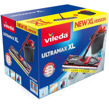 Vileda Ultramax XL set Box Microfibre 2in1 takarító és háztartási eszköz