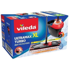 Vileda Ultramax XL Turbo takarító és háztartási eszköz
