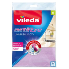 Vileda Vileda actifibre mikroszálas Törlőkendő takarító és háztartási eszköz