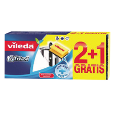 Vileda Vileda Glitzi Kristály súrolószivacs 2 db takarító és háztartási eszköz