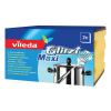 Vileda Vileda Glitzi Maxi súrolószivacs 2 db-os