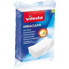 Vileda Vileda Miraclean szivacs 4 db takarító és háztartási eszköz