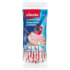 Vileda VILEDA Supermocio Microfiber&amp;Power gyorsfelmosó utántöltő
