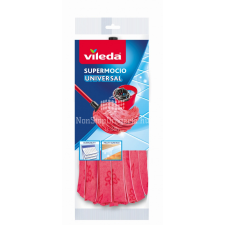 Vileda VILEDA Supermocio Universal gyorsfelmosó utántöltő (pink) takarító és háztartási eszköz