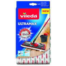 Vileda VILEDA Ultramax lapos felmosó 2in1 utántöltő takarító és háztartási eszköz