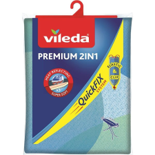 Vileda VILLA Premium 2in1 kisháztartási gépek kiegészítői