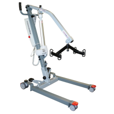  VILGO Minilift (betegemelő) magas hálóval 150 kg-ig gyógyászati segédeszköz