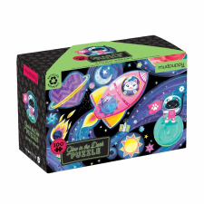 Viliző Galaxy Puzzle - 100 db puzzle, kirakós