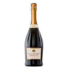  Villa Jolanda Prosecco DOC Extra Dry 0,75L 11,5% pezsgő