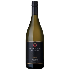  Villa Maria Pinot Gris Reserve 2020. 0,75l száraz fehérbor bor