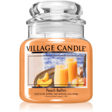 Village Candle Clarity illatgyertya 389 g gyertya