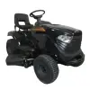 Villager Black Edition 155/98 S Stiga motoros oldalkidobós fűnyíró traktor 6,5kW (155/98S)