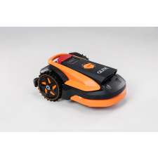 Villager QUIX Oculus 500 (086879) fűnyíró