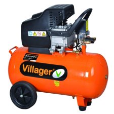 Villager VAT 24 L kompresszor