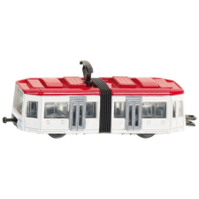  Villamos 1011 autópálya és játékautó