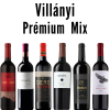  Villányi Prémium Mix