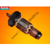  Villanymotor forgórész Makita GA902