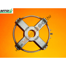  Villanymotor pajzs felső MTD FF barkácsgép tartozék