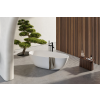 Villeroy &amp; Boch Antao szabadonálló fürdőkád 1700x750 mm Stone White