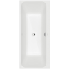 Villeroy &amp; Boch Architectura akril fürdőkád egyenes 1800x800 mm