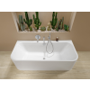 Villeroy &amp; Boch Architectura Falhoz építhető akril fürdőkád 1700x750 mm