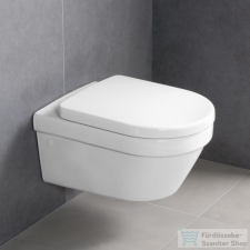 Villeroy & Boch Architectura Rimless fali wc 4694 R0 01 ( 4694R001 ) szaniter