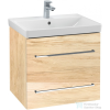 Villeroy &amp; Boch Avento 60cm-es alsószekrény Elm Impresso színben A889 00 PN ( A88900PN )