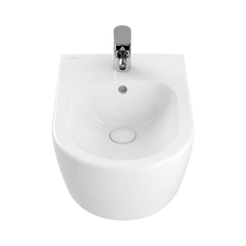 Villeroy & Boch Bidé Villeroy & Boch Avento 37x53 cm 54050001 építőanyag