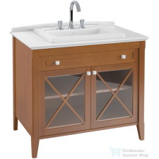 Villeroy & Boch Hommage mosdószekrény mosdóval 8979 A1 R1 ( 8979A1R1 ) fürdőszoba bútor