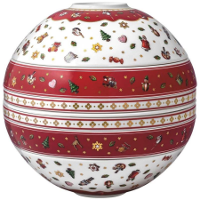 Villeroy &amp; Boch ICONIC LA BOULE CHRISTMAS (VB_1485859080) tányér és evőeszköz