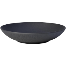  VILLEROY &amp; BOCH MANUFACTURE ROCK lapos, 0,43 l (VB_1042392536) tányér és evőeszköz