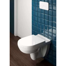  Villeroy &amp; Boch O.Novo Fali WC - Fehér szaniter