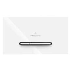  Villeroy &amp; Boch Viconnect Nyomólap 300S - Fehér Matt szaniter