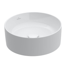 Villeroy and Boch Villeroy & Boch Collaro Ráültethető mosdó Fehér Alpin felülettel 4A184001 fürdőszoba kiegészítő