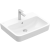 Villeroy and Boch Villeroy & Boch O.Novo 55 x 46 cm-es mosdó 1 csaplyukkal - 4A415501