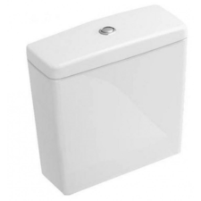 Villeroy and Boch Villeroy & Boch O.Novo öblítőtartály - 5760S101 fürdőszoba kiegészítő
