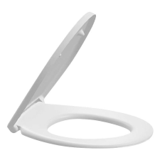 Villeroy and Boch Villeroy & Boch O.novo WC-ülőke Fehér Alpin felülettel 8M43S101 takarító és háztartási eszköz