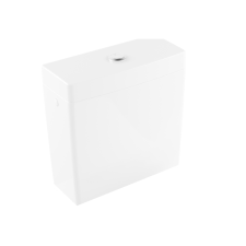 Villeroy and Boch Villeroy & Boch Venticello öblítőtartály monoblokkos wc-hez - 57071101 fürdőszoba kiegészítő