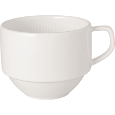 Villeroy & Boch Afina Kávéscsésze, űrtartalom: 0,15 liter, halmozható bögrék, csészék