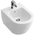 Villeroy & Boch Bidé Villeroy & Boch Subway 2.0 37x57 cm 54000001