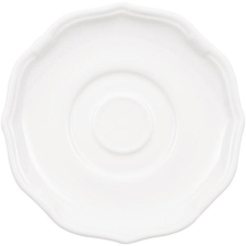 Villeroy & Boch Csészealj Eszpressó Mocca 12 cm La Scala, Villerory konyhai eszköz