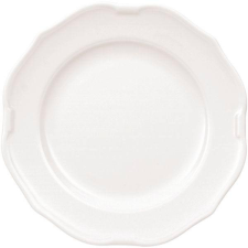 Villeroy & Boch Klubtányér, 29 cm, Villeroy & Boch La Scala tányér és evőeszköz