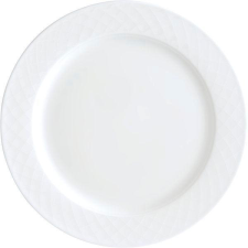 Villeroy & Boch Sekély tányér, 21 cm, Villeroy & Boch Bella tányér és evőeszköz