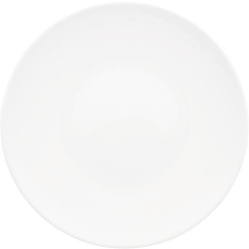 Villeroy & Boch Sekély tányér, 21 cm, Villeroy & Boch Dune tányér és evőeszköz